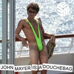 John Mayer is a Douchebag - Three Wise Monkeys. Слушать онла