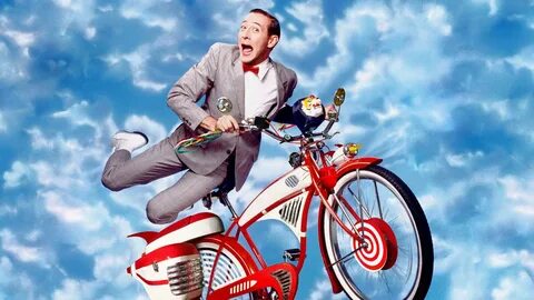 Is the World Ready for a Dark Pee-wee Herman Reboot? - Nerdi