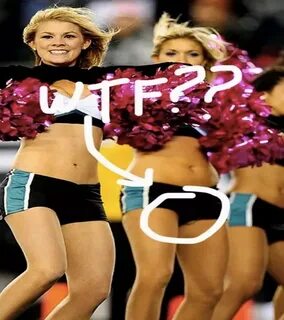 20 Most Bizarre and Super Funny Cheerleader Fails Of All The