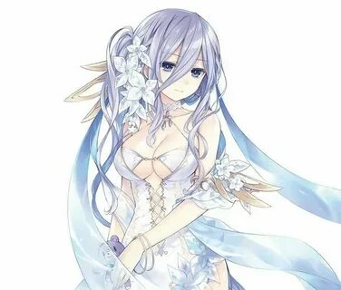 Spoilers Date A Live Vol. 19 Mio True End *Anime de Temporad