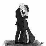 Pin by Konstantina Pafili on Dramione in 2021 Dramione, Dram