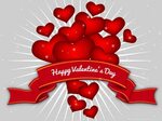Valentine Animated Pictures Desktop Background