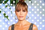 Lisa Rinna's Body Measurements Including Breasts, Height and