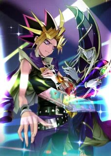 Yu Gi Oh Dark Magician Wallpaper (63+ images)