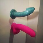 Sex In The Shower Suction Cup Thigh Cuffs Sunset Novelties N