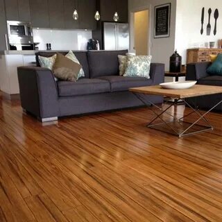 The best alternative for flooring with the bamboo flooring -
