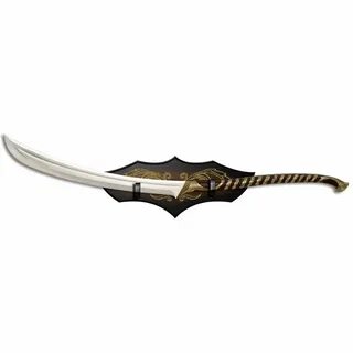 Lord of the Rings Movie Replica Swords, Weapons, Collectible
