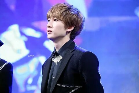 150124 Lotte Fan Meeting with Eunhyuk 9P