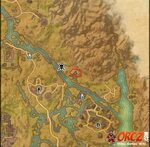 Eso Shadowfen Treasure Map 1 Related Keywords & Suggestions 