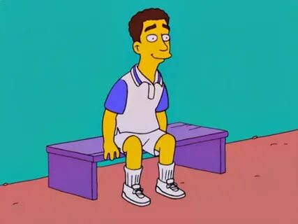 File:Pete Sampras.png - Wikisimpsons, the Simpsons Wiki