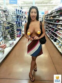 Girls Naked At Walmart - Telegraph