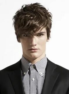 Prom Hairstyles for Boys Fashion Join Short hair styles, Med