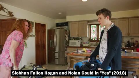 Yes (2019) - Siobhan Fallon Hogan as Jackie Rosenhaft - IMDb
