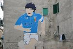 Philip Barker: Diego Maradona, forever the King of Naples
