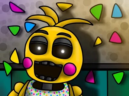 Best 47+ Chica Wallpaper on HipWallpaper Nightmare Chica Wal