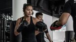 Here’s Why More Women Than Ever Are Joining Boxing Gyms - Ru