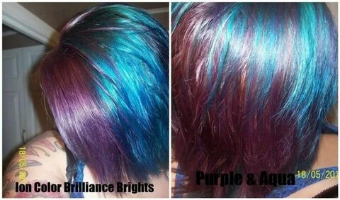 ion color bright hair dye - Google Search Ion color brillian
