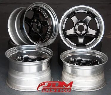 SSR PROFESSOR SP1 - JDMDistro - Buy JDM Parts Online Worldwi