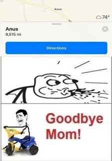 Goodbye Mom Meme - Captions Lovely