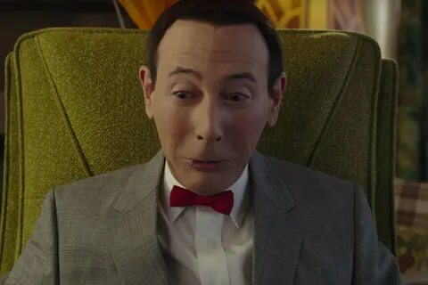 Watch the First Trailer For 'Pee-wee’s Big Holiday'