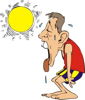 2011 heat wave breaks record clipart - Clip Art Library