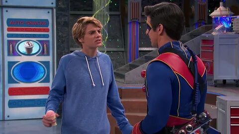 Picture of Jace Norman in Henry Danger - jace-norman-1478973