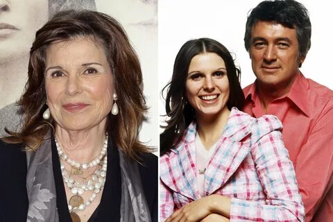 Susan Saint James says Rock Hudson would 'never have come ou