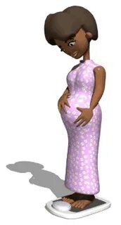 🤰 Pregnant Woman GIF Gfycat