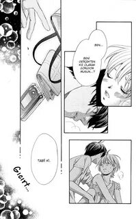 Boku ni Natta Watashi Bölüm 13 - Sayfa 47 - Mavi Manga