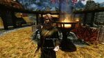 Wip Female Orc 2 At Morrowind Nexus Mods And Community - Mob