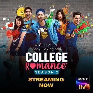 college romance season 2 for free Offers online OFF-64
