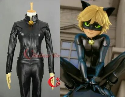 Chat Noir cosplay Super hero costumes, Best cosplay, Cosplay