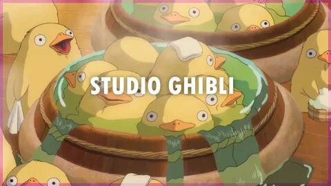 Studio Ghibli: The Beauty of World Creation - YouTube