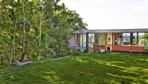 Gallery of Planchonella House / Jesse Bennett - 19