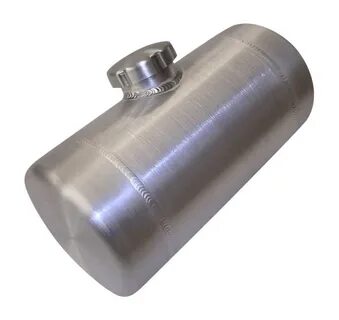 6x20 Center Fill Spun Aluminum Gas Tank - 2 and 50 similar i