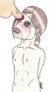 Despicable Me Hentai Margo.