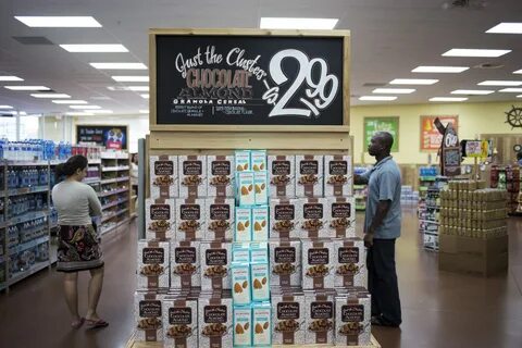Trader Joe's Has Been Quietly Slashing Prices, Making Your F