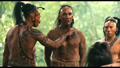 Apocalypto wallpapers, Movie, HQ Apocalypto pictures 4K Wall