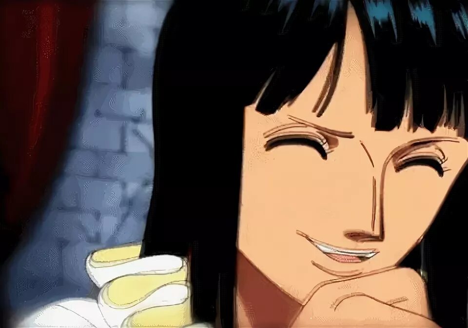 GIF nico robin - animated GIF on GIFER