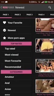 PinkTube App Download 2022 - Kostenlos - 9Apps