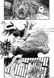 Read Blade Of The Immortal Chapter 136 - MangaFreak