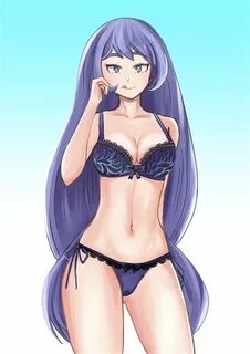 My Hero Academia Nejire In Bikini My XXX Hot Girl