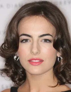 Hot and Cool: Camilla Belle