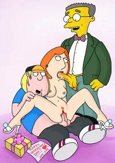 #pic617639: Chris Griffin - Family Guy - Lois Griffin - MadD
