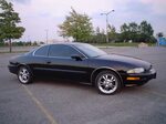 1995 Buick Riviera - StrongAuto