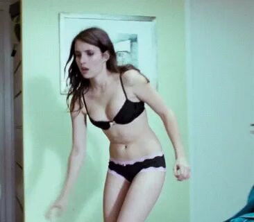 38 Nacktbilder von Emma Roberts sind wirklich erstaunlich - 