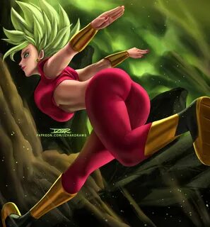 Kefla - DRAGON BALL SUPER - Image #2927401 - Zerochan Anime 