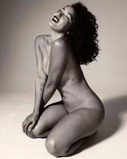 Felicia Fo Porter Nude & Sexy Photos - Scandal Planet