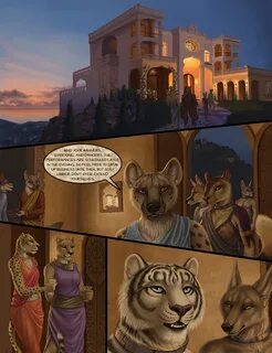 Red Lantern - Conviction - Page 81 by Rukis -- Fur Affinity 