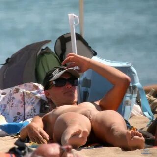 French Nude Beach In South Of France September 2013 CLOUDYZ GIRL PICS